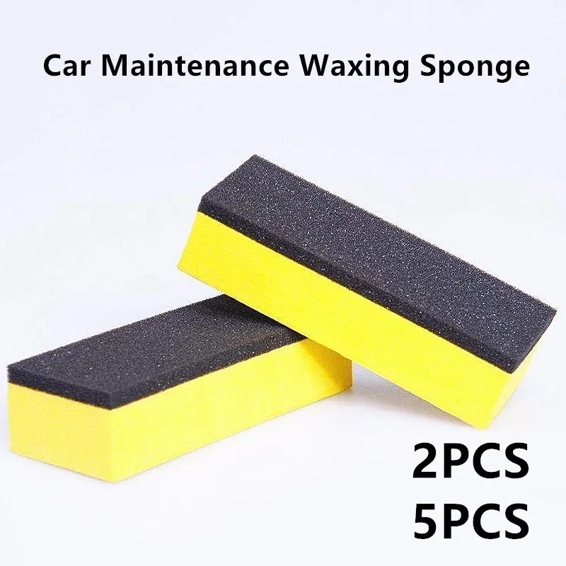 Новинка 2020 губки для пенного лака автомойки губка ухода за автомобилем