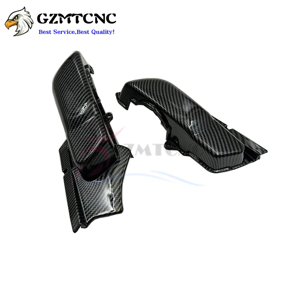 Боковая крышка карбюратора карбюратор защитная рамка для Honda CB 400 SF CB400 NC31 1992 1993 1994