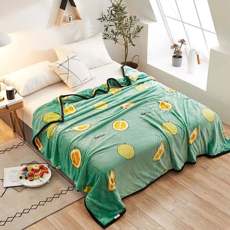 Бесплатная доставка одеяло из меха норки и кашемира меховое покрывало мягкие