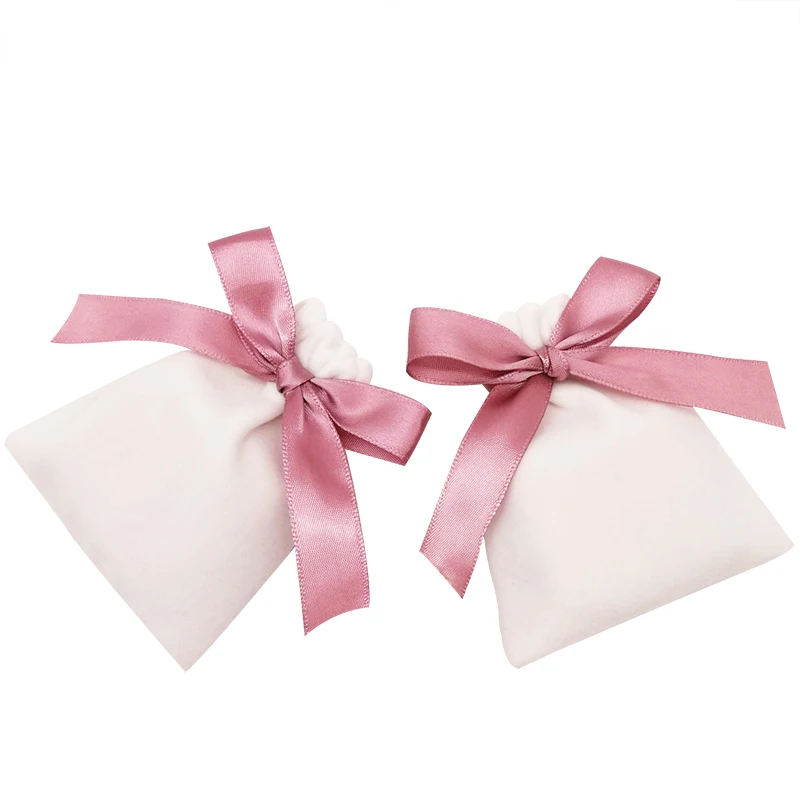 Бархатная сумочка для ювелирных изделий витрина упаковки косметичка вечерние ет