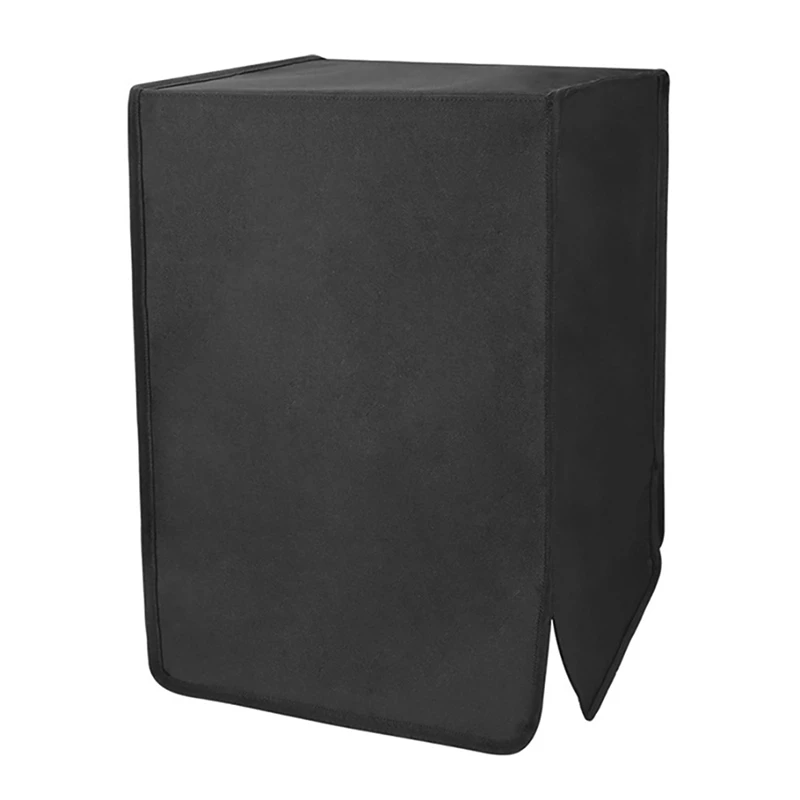 

Для 3D-принтеры Elegoo Сатурн светильник отверждения Пылезащитный чехол объект соглашения о качестве предоставляемых услуг затенение звукова...