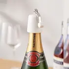 Высококачественная многоразовая бутылка для хранения вина вакуумная пробка герметик многоразовое хранилище легко хранить для дома кухонные инструменты аксессуары