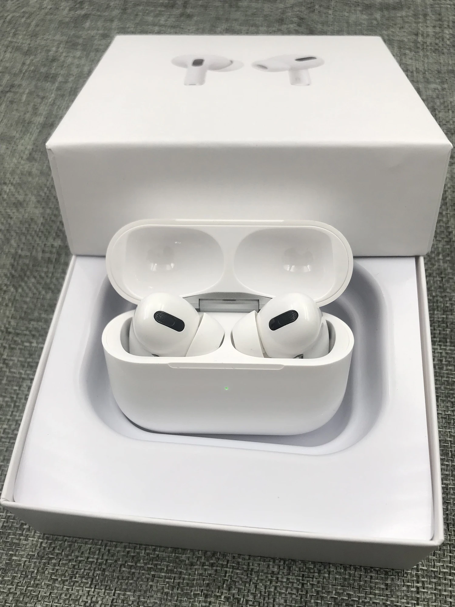Беспроводные Bluetooth наушники с сенсорным управлением для airpods pro 3 спортивные