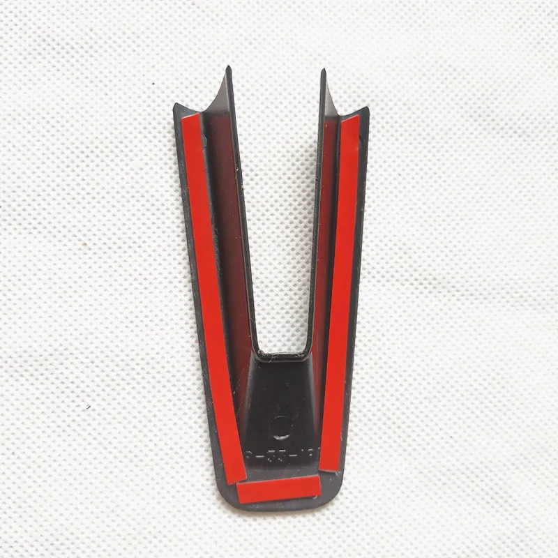 

for mazda cx30 cx-30 cx 30 2019 2020 interior accessories Steering wheel trim frame decoration cover trim plastic