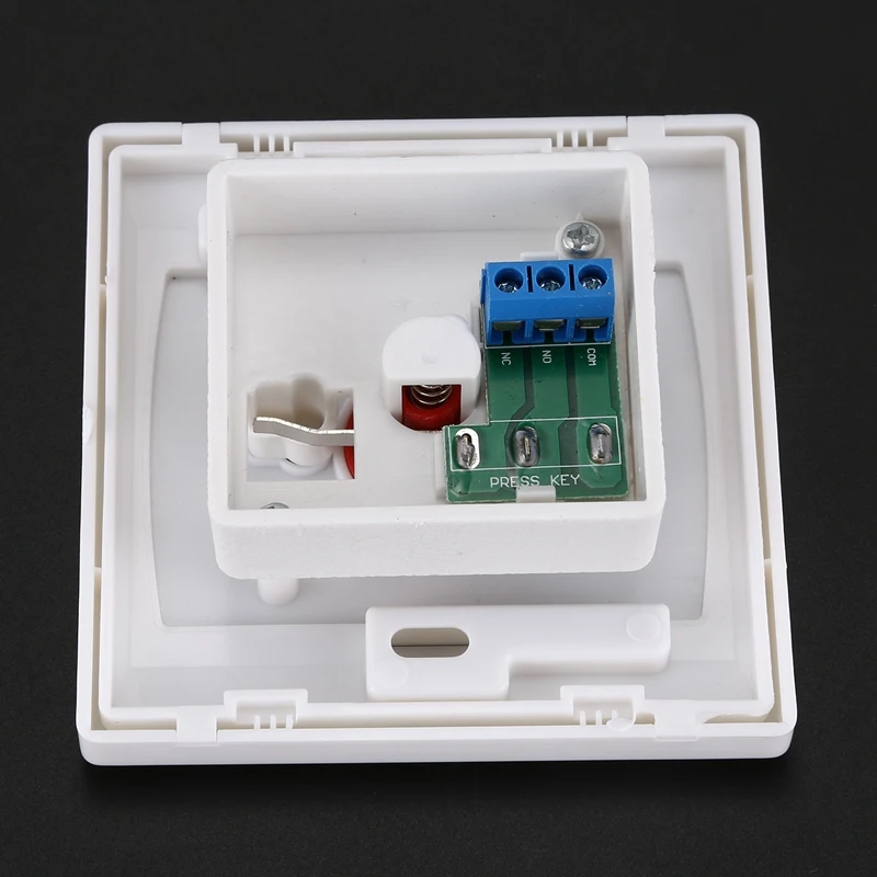 Кнопка аварийной сигнализации ручная кнопка защиты от кражи | Безопасность и