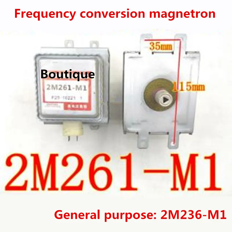 Original frequency conversion magnetron 2M236-M1 2M261-M1% 95 new original | Microwave Oven Parts