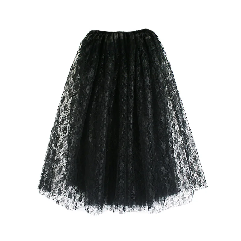 Набор аксессуаров для костюма 80-х черная повязка на голову с бантом Черная