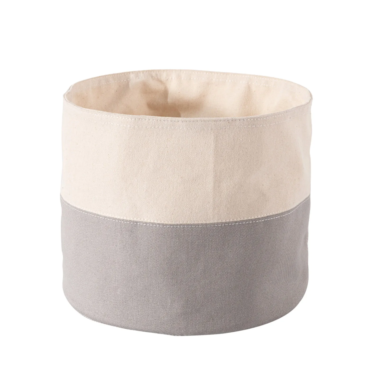

Basket Bread Linen Bread Bag Food Storage Vegan Reusable Bags Cream Bread Bag