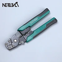 tuosen wire stripper multi function pliers terminal manual crimping pliers hardware tool wire stripper multi specifit