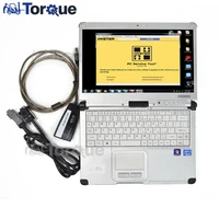 for yale hyster pc service tool ifak can usb interface hyster yale forklift truck diagnostic kit scanner thoughbook cf c2 lapto