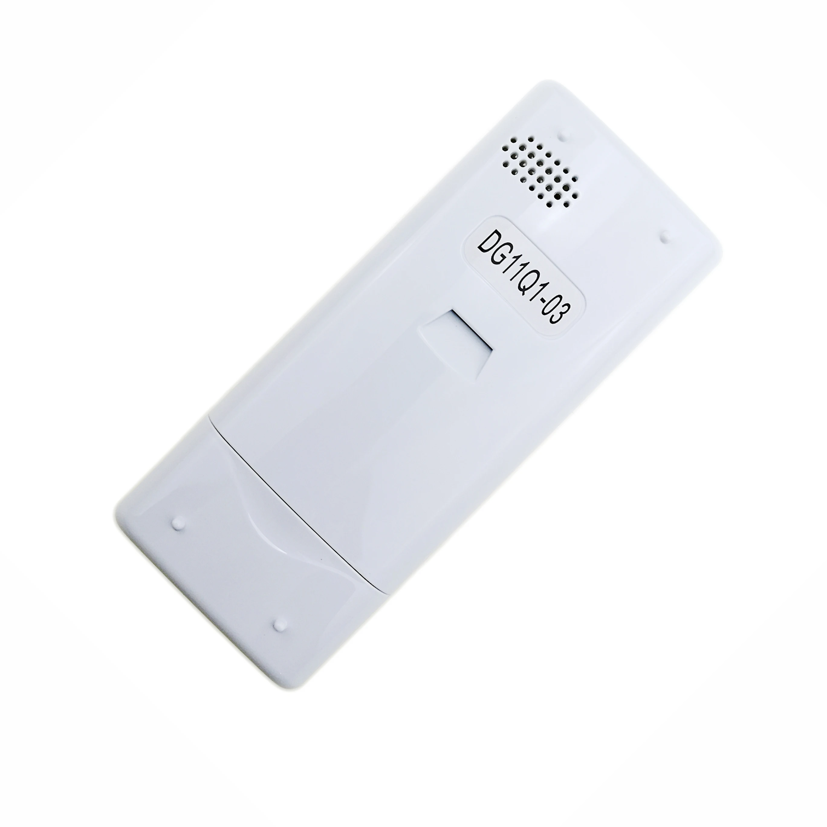 Новый оригинальный пульт дистанционного управления для кондиционера beko DG11Q1