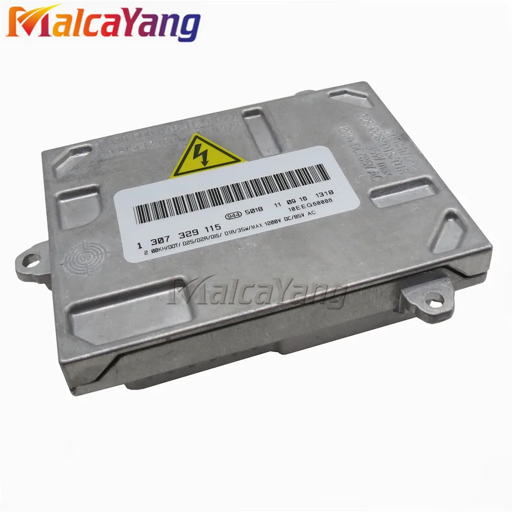 OEM 2006-2008 для Saab 9-7 9-7x Ксеноновые Фары балласт управления 1307329115 | Автомобили и