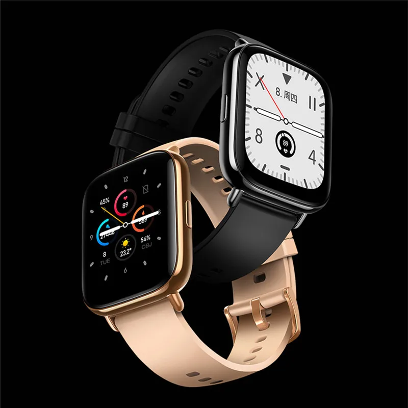 

UM68 Smart Watch Bracelet 1.69inch Big Screen Sport Women Men Fitness Heart Rate Sleep Monitor Waterproof Band