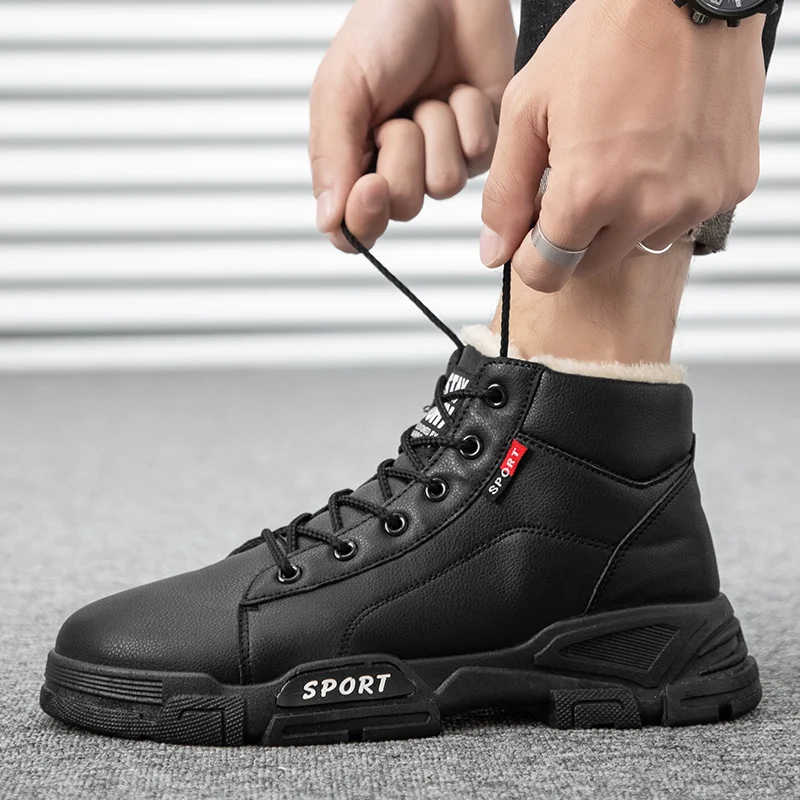 zapatillas de deporte Shoes Men Sneakers Tennis Trainers High Quality Comfortable Breathable Soft Non-slip Male Footwear