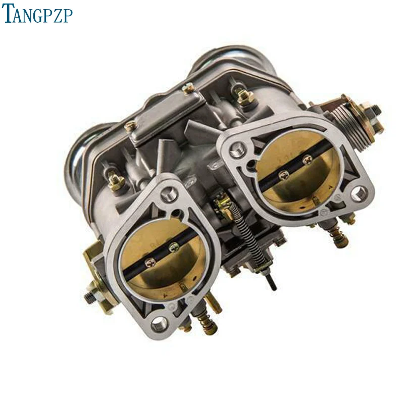 Новый карбюратор 48 IDF 48IDF CARBY oem замена карбюратора для Solex Dellorto Weber EMPI | Автомобили и