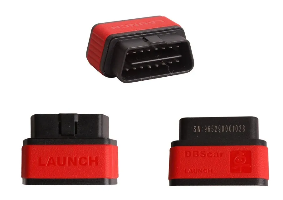 Launch X431 X-431 Авто Diag X431 iDiag диагностический инструмент Bluetooth для Android или iOS Автомобильный сканер OBD2 OBD диагностический инструмент