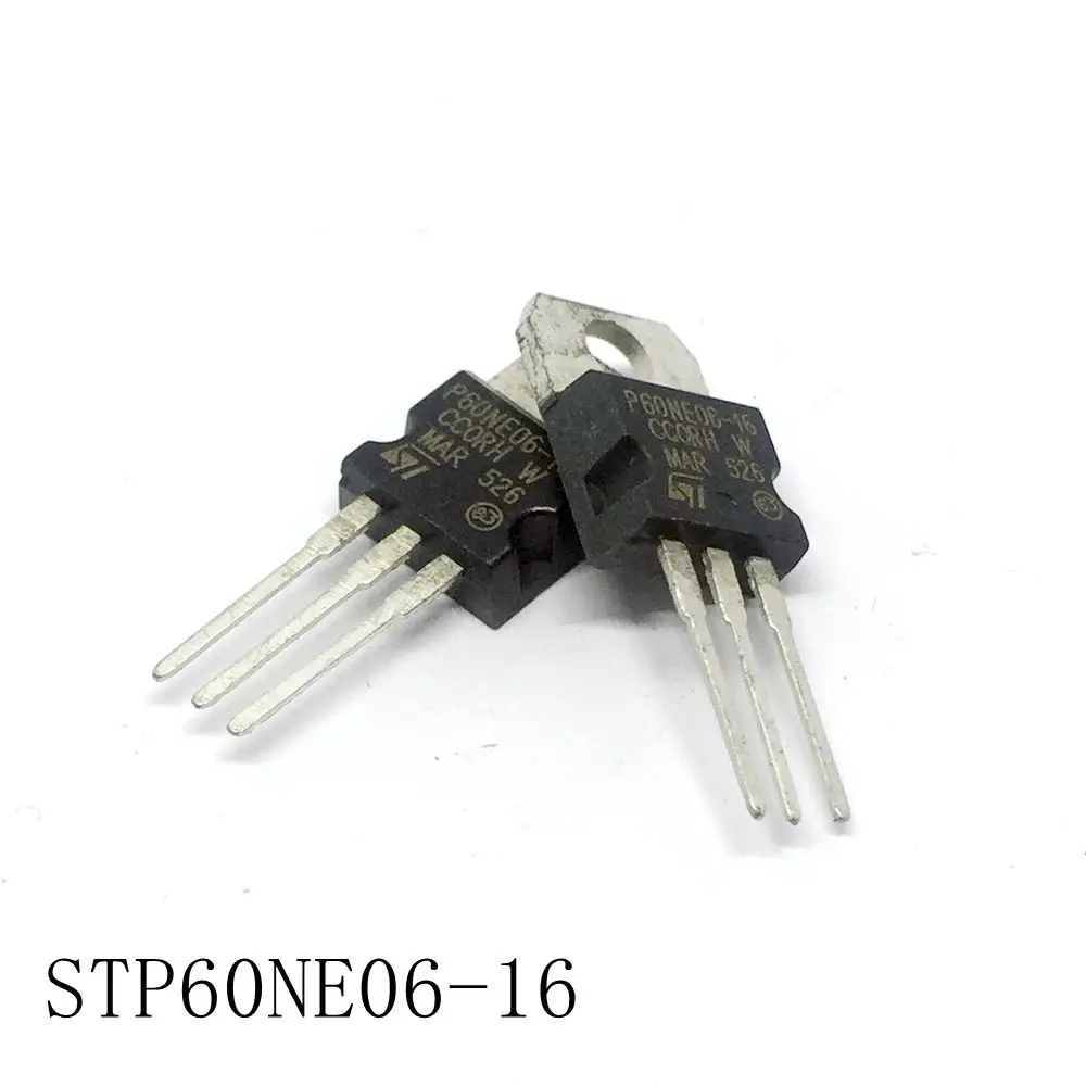MOS FQP6N90C FQP8N60C STP60NE06-16 STP10NK60Z STP40NF03L FQP50N06 FQPF5N80 RFP30P05 RFP70N06 TO-220 10 шт./лот новая