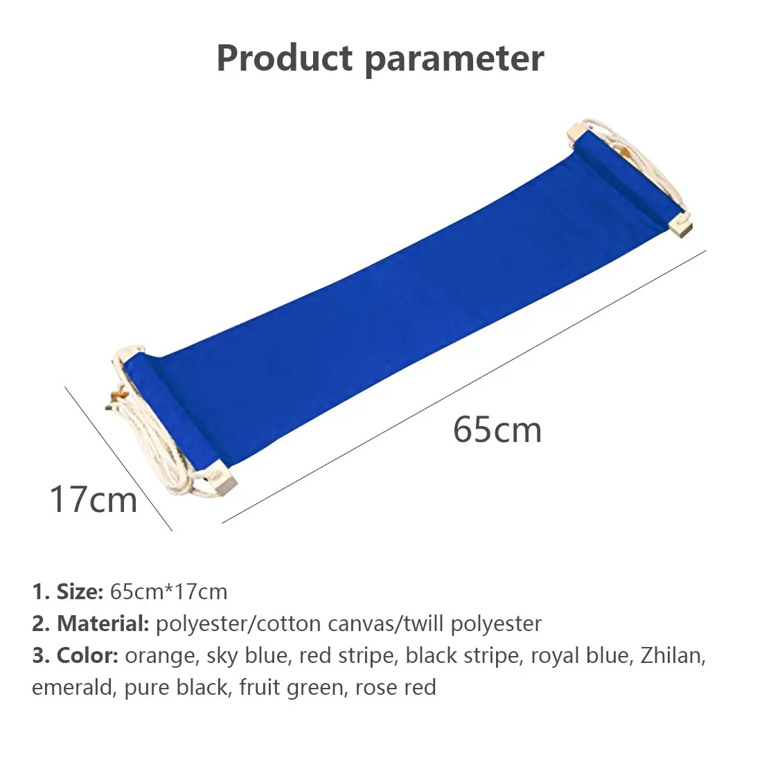 

Office Chair Portable Desk Foot Pad Under Board Hanging Pad Outdoor For Rest Bed Office Chair Foot Pad Mini Foot
