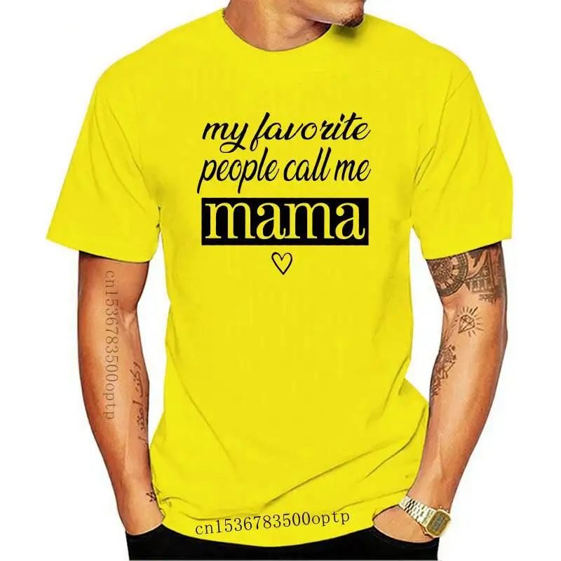 

New Women 2021 Mama Letters Gift Fashion Mom Lady Mother Day Ladies Graphic Female Womens Tee T-Shirt Top T Shirt T-shirts
