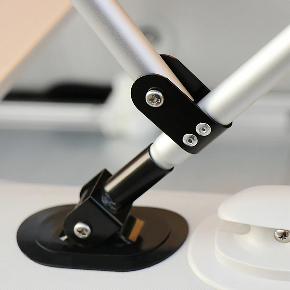 Бимини Верхняя Крышка Водонепроницаемый Анти УФ каяк лодочный навес тент