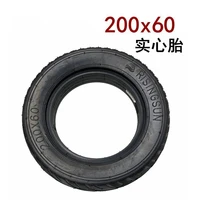 200x60 solid tire jiangxin 8 inch solid tire brushless motor solid tire risingsun tire