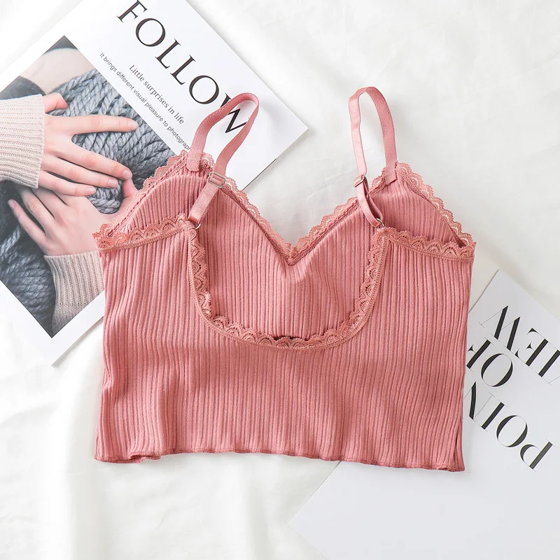 

Women seamless Bra Fashion Underwear comfortable Bra sexy Sports Women's Bra beautiful back without steel ring Brassiere