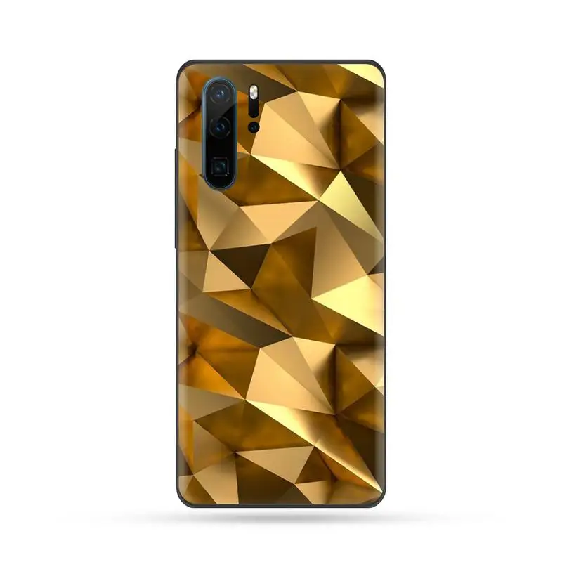 

Geometric photo Phone Case For Huawei Mate 9 10 20 Pro lite 20x nova 3e P10 plus P20 Pro Honor10 lite