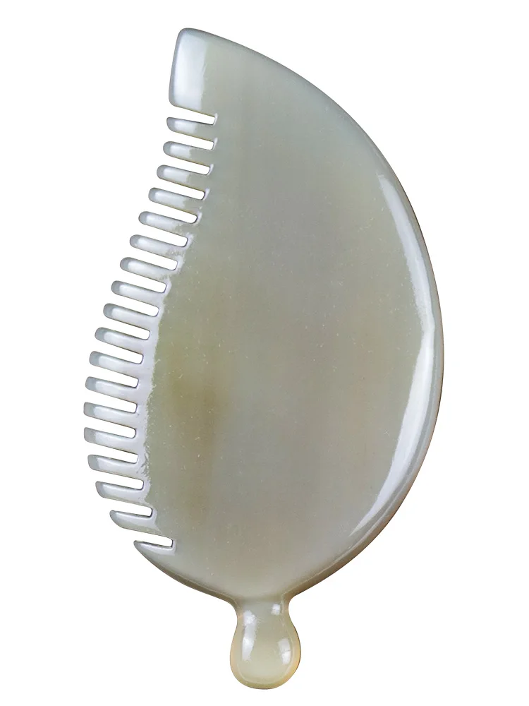 

Натуральный белый рог буйвола, лосьон для лица с эфирным маслом, массажная подтяжка для лица, подтягивающая подкладка