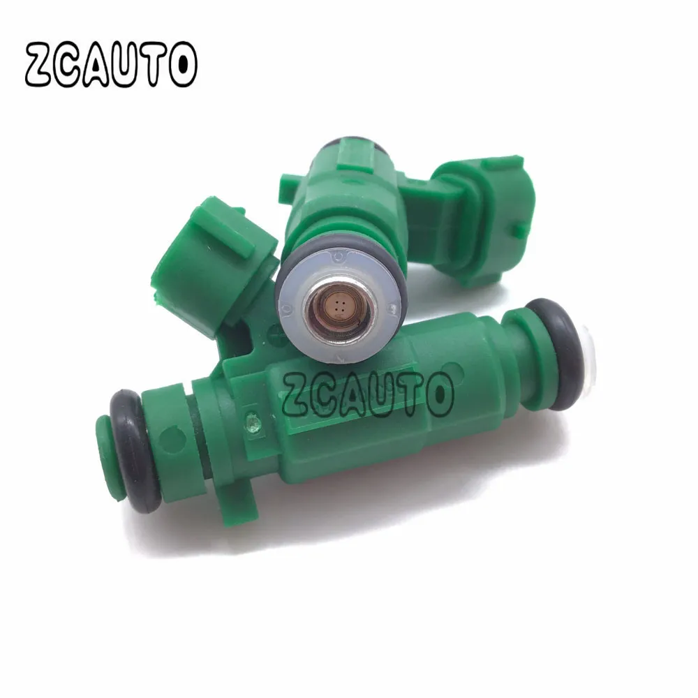 Топливный инжектор для Kia Sportage Optima Hyundai Tiburon Tucson Santa 2 5 2.7L 9260930004 35310-37150 3531037150 |