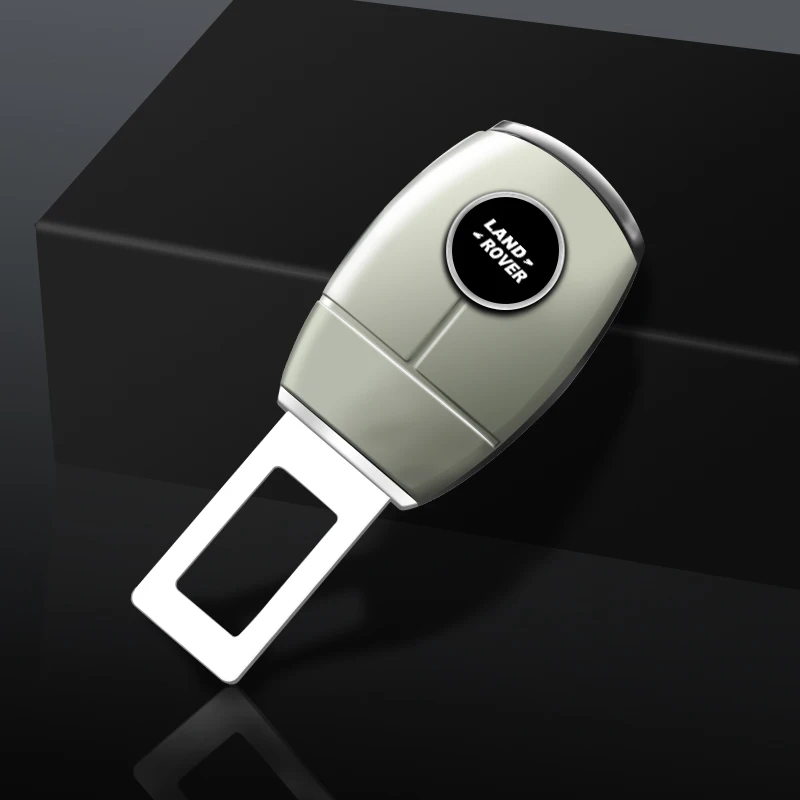 Автомобильный удлинитель для ремня безопасности застежка Land Rover RANGE ROVER SPORT Freelander 2