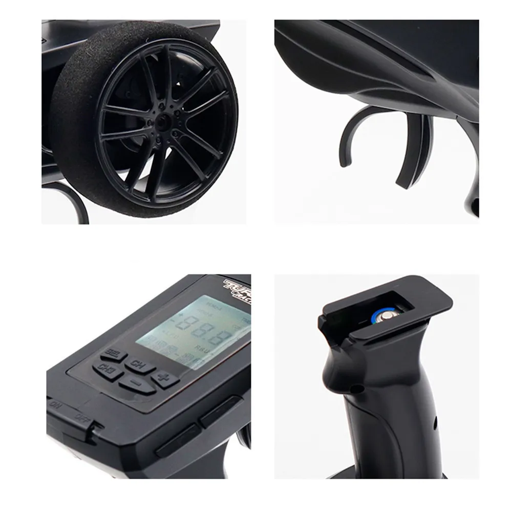 пульт дистанционного управ