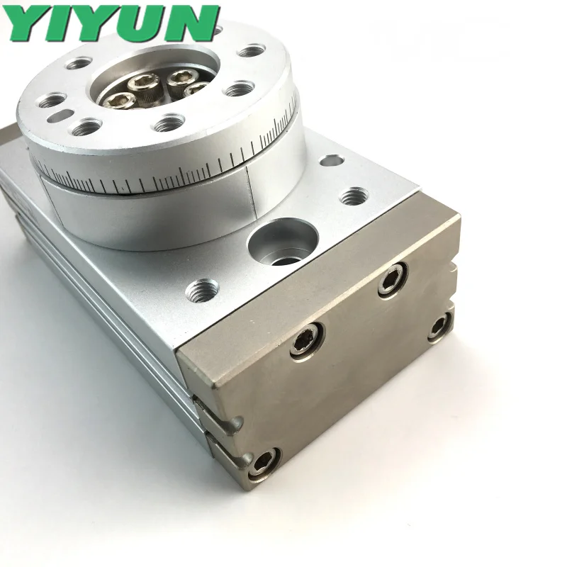 MSQA70A/70R YIYUN бренд выполняет пневматические компоненты воздушный инструмент