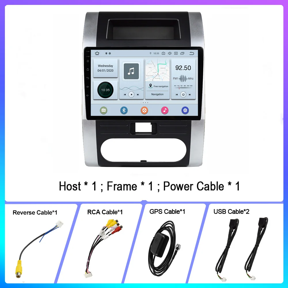 

OKNAVI Radio Send Camera Multimedia Video Player Car Mirror Bluetooth GPS Navigatio For Nissan X-Trail X Trail Qashqai 2007-2015