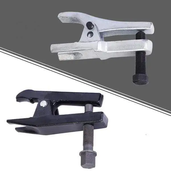

Car Repair Tool Car Ball Head Joint Puller Adjustable Puller Extractor Removal Tool For Auto Steering System Ball Head Extractor