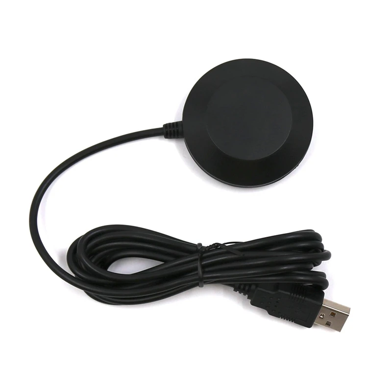 RISE GPS приемник USB Ноутбук модуль антенна Ubx G7020 KT G MOUSE Замена BU 353S4 BS 708|Запасные