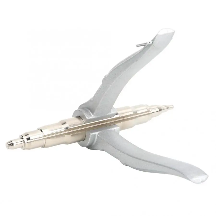 Инструмент для развальцовки-22 ручной трубный расширитель труб