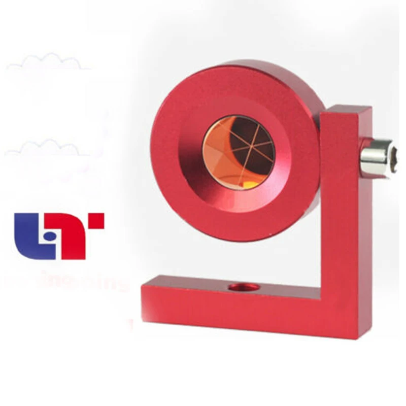 Новый GMP104 с возможностью поворота на 90 градусов мониторинга призма ширина 1 дюйм