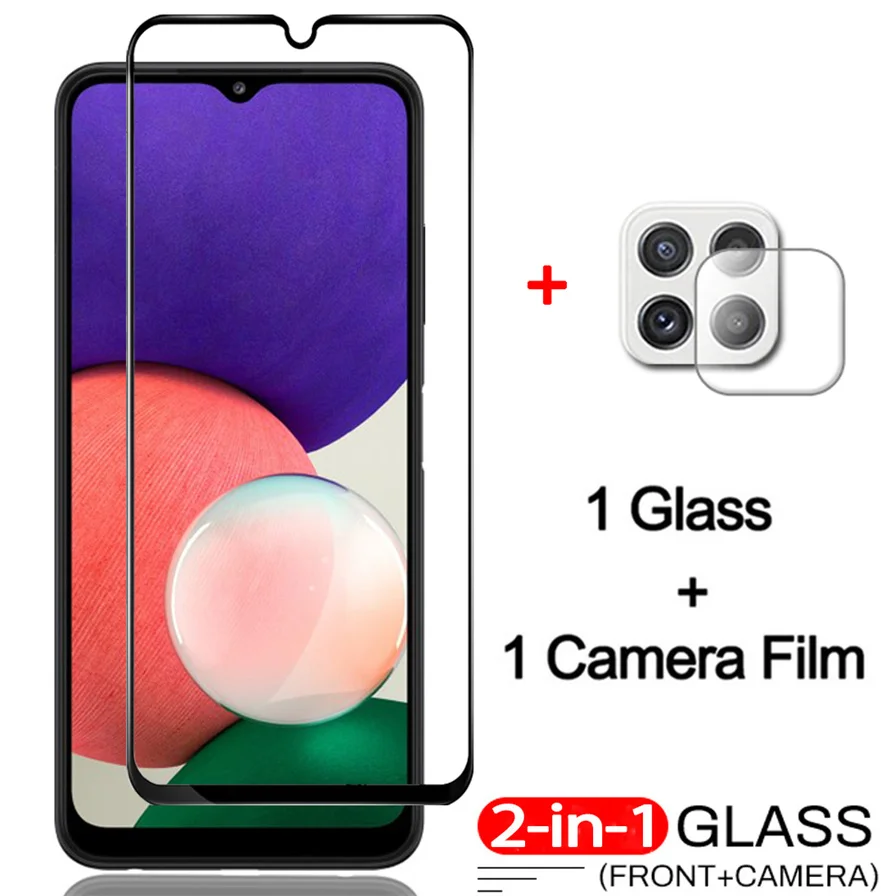 Купить Защитное Стекло Самсунг Галакси А32