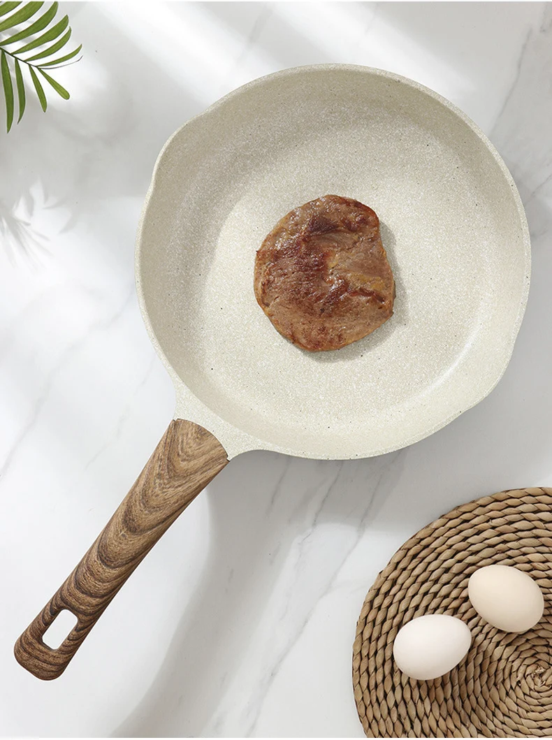 Кухонная посуда сковорода кастрюля керамическая гриль Индукционная газовая