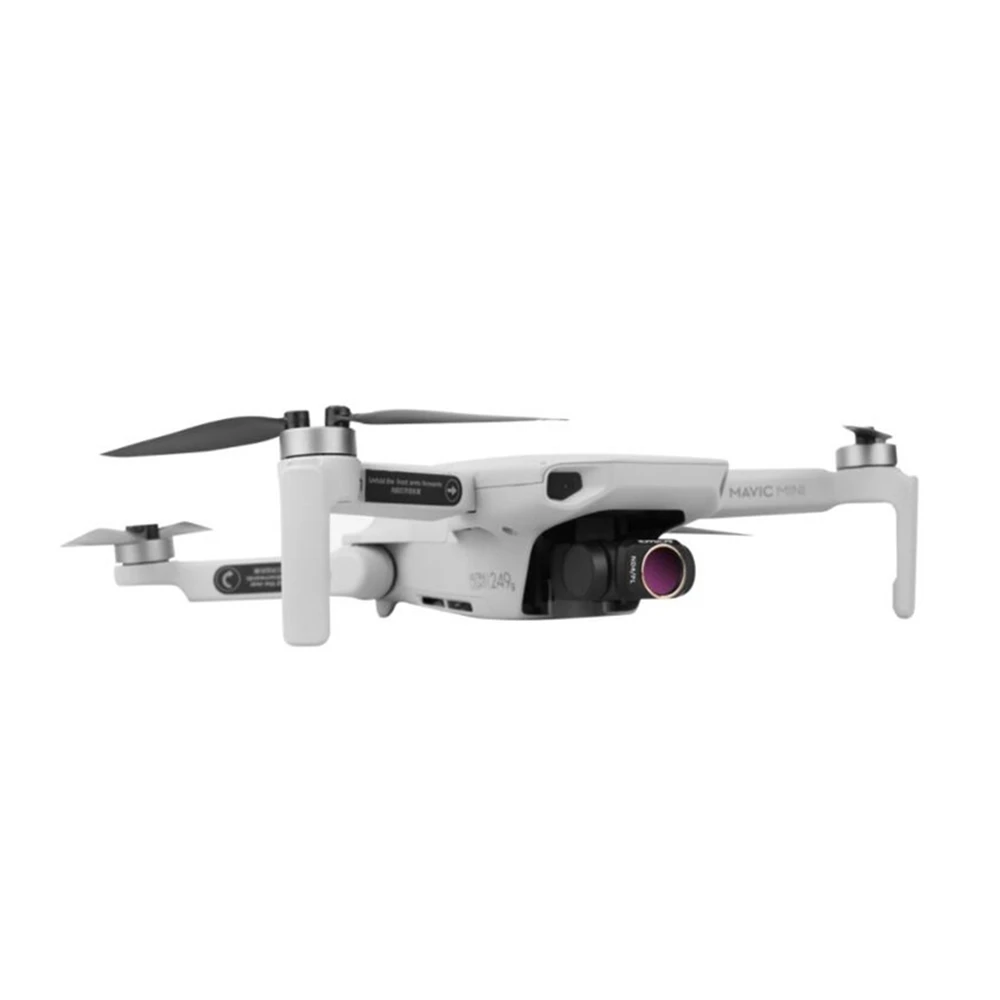Dji Mavic Mini Flter MCUV ND4 ND8 ND16 ND32 CPL ND/PL фильтр объектива камеры для АКСЕССУАРЫ |