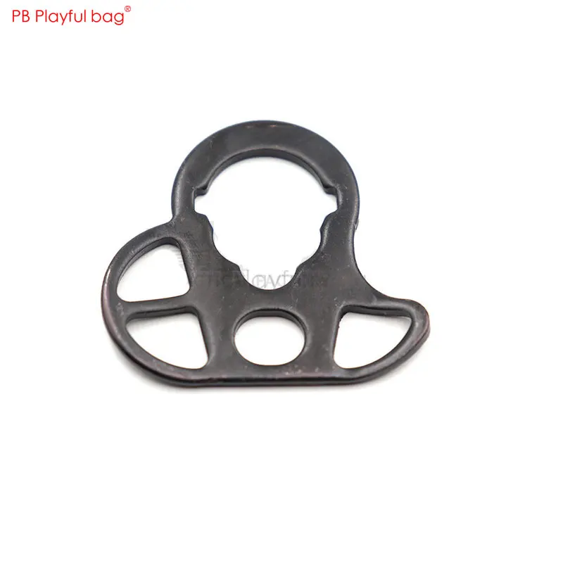 Игривый мешок Открытый CS бабочка кольцо ремень пряжка Jinming 9 BD556 TTM HK416 нейлоновый