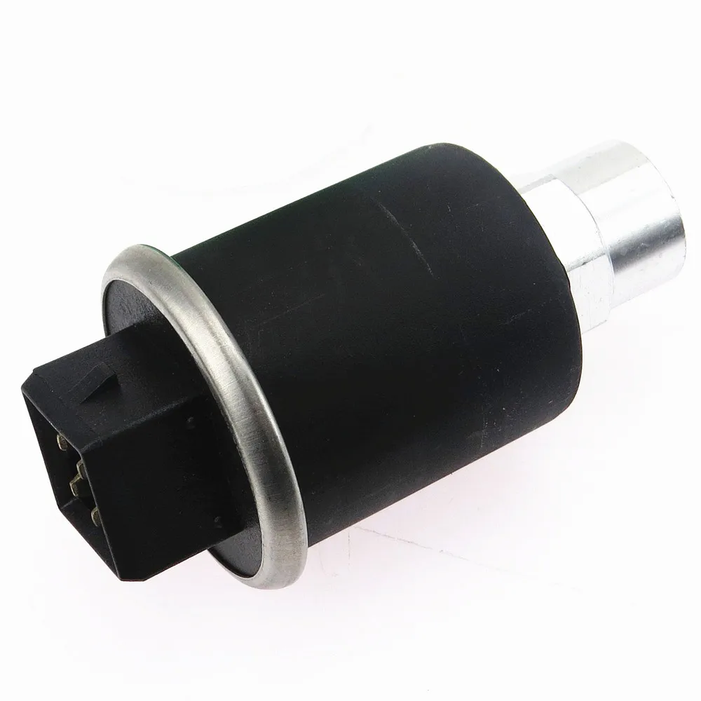 Датчик кондиционера SCJYRXS для Passat Golf Beetle A3 TT Seat Leon Toledo Octavia 1H0959139B|low pressure air switch|golf