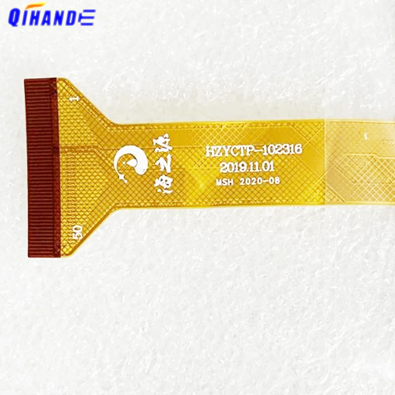Сенсорный экран Angs-ctp-101447 ANGS-CTP-101576 панель дигитайзер сенсор HZYCTP-102316 HZYCTP-102471