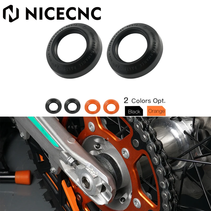 

Rear Wheel Bearing Protection Cap Guard Cover Protector For Husqvarna 125 200 250 300 350 400 450 500 501 TE TE i FE 2014-2022