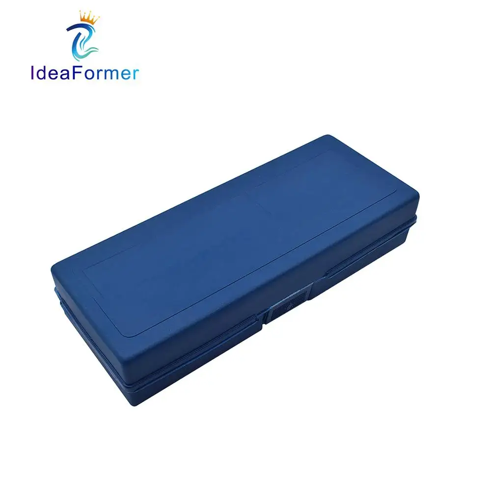 13 шт./компл. нескользящий Металлический Набор инструментов для резки 3 ножи