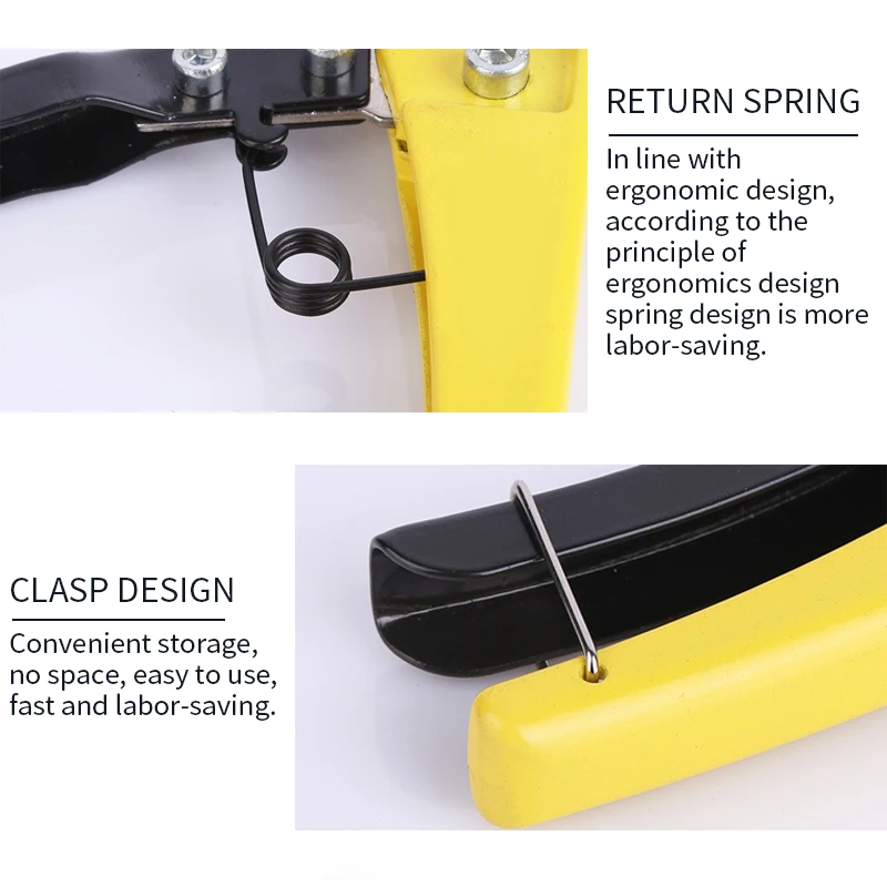 Heavy Hose PPR Pipe Cutting Tool Scissors Aluminum Alloy Tube with Fixed Bracket and Surface | Инструменты
