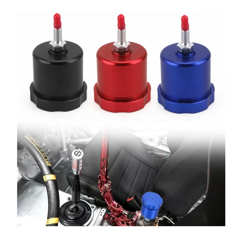 

Car Modification Racing Universal Hydraulic Hand Brake Pot Drift Hydraulic Hand Brake Oil Pot Brake Oil Storage Pot