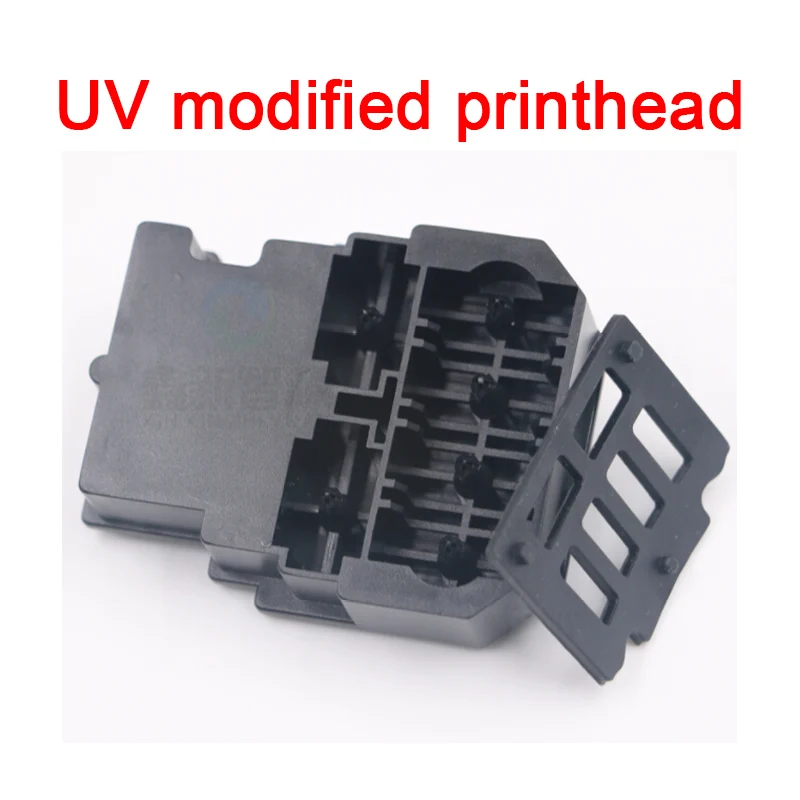 UV Modified Head F192040 DX8 DX10 TX800 печатающая головка УФ печатающая головка для Epson TX800 TX710W TX720 TX820 PX720DW PX730DW TX700W TX800FW PX700WD PX800FW - Цвет: UV Modified Head
