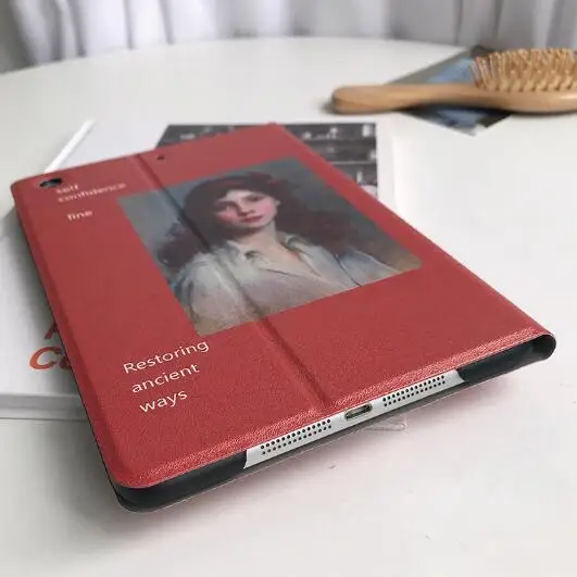 Для iPad 9 7 2018 2017 Чехол для Air 2 1 мини-платье на возраст 3 4 5 6 5th 6th поколения