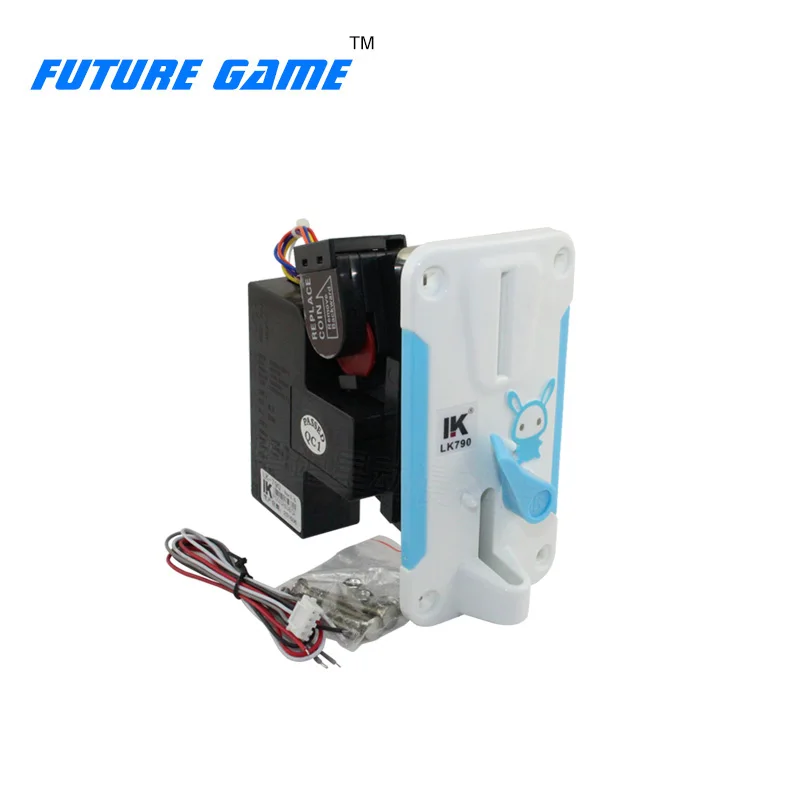 LK 790 селектор монет для стиральной машины торговый автомат монет|Игры с монетами|